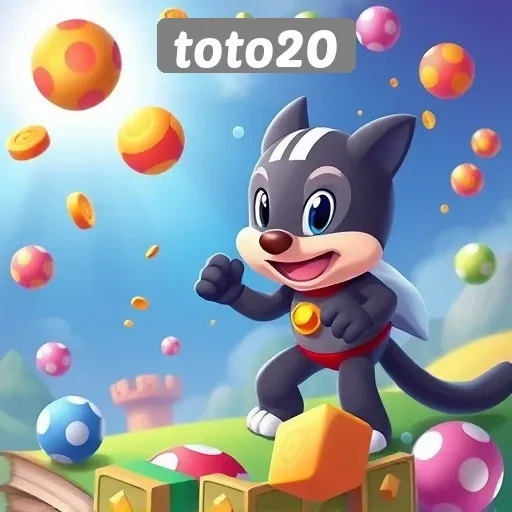 Game Terbaik yang Tersedia di Toto20 untuk Pengguna