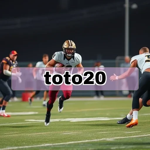 toto20: Bonus & Promosi Menarik untuk Penggemar Game Online