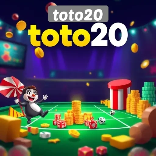 Keunggulan dan Fitur Menarik di Toto20