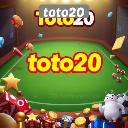 Beragam Permainan yang Tersedia di Toto20
