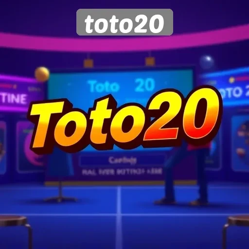 Cara Bergabung dan Bermain di Situs Toto20