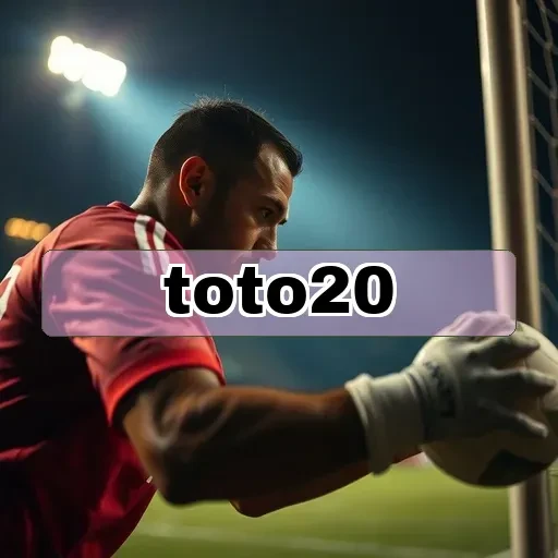 toto20: Versi Mobile dengan Fitur dan Keunggulan Tak Terduga