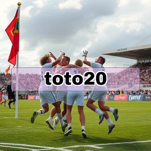 toto20: Permainan Baru yang Tak Boleh Anda Lewatkan!