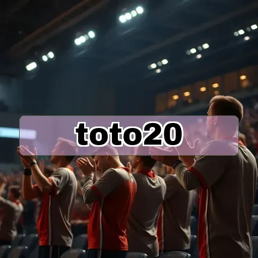 toto20: Temukan Keunggulan Permainan Poker yang Mengasyikkan