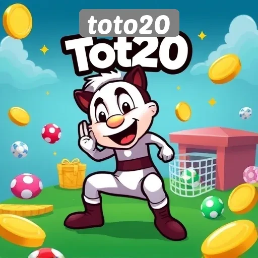 Ragam Permainan Populer yang Tersedia di Toto20