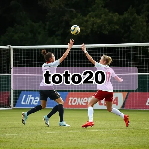 toto20: Pendaftaran Akun yang Menjadi Kunci Kemenangan Anda