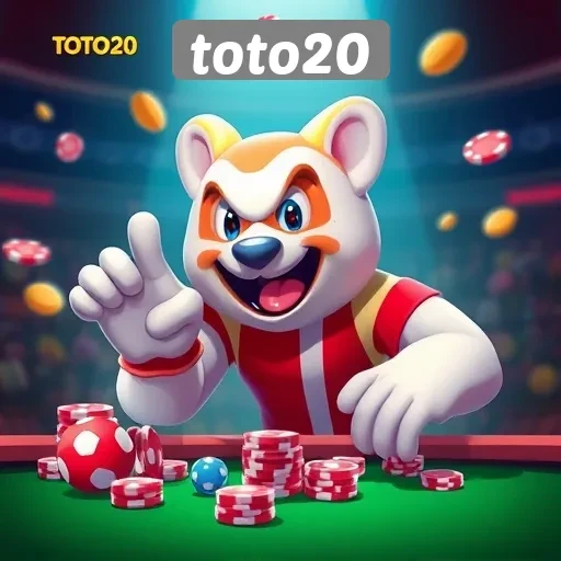 Keamanan dan Kenyamanan Bermain di Toto20