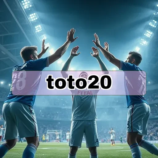 toto20: Strategi Menang Cerdas untuk Pengguna Game Online Indonesia