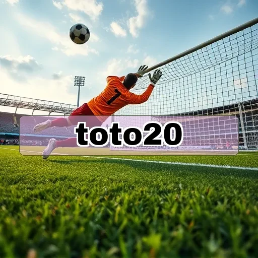 Toto20: Pelayanan Pelanggan Terbaik untuk Pengalaman Bermain Unggul
