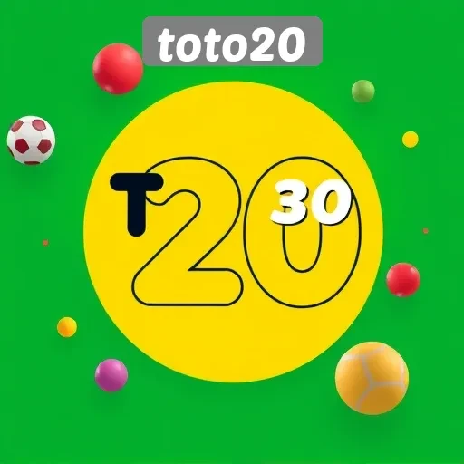 Mengenal Situs Game Toto20 Platform Hiburan Digital