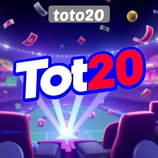 Mengapa toto20 menjadi pilihan favorit para gamer Indonesia