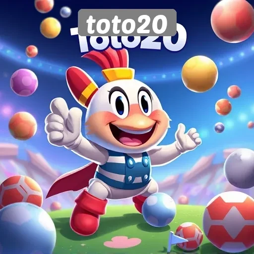 Mengungkap Fitur Menarik dari Situs Game Toto20