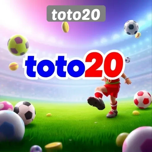 Toto20 Sebagai Platform Game Terpercaya di Indonesia