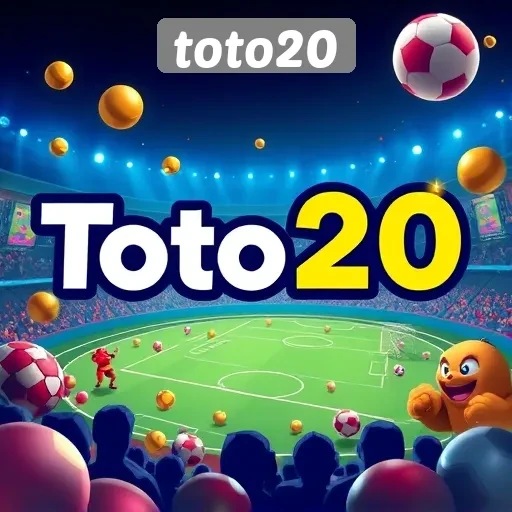 Mengenal Situs Game Toto20 yang Semakin Populer di Indonesia