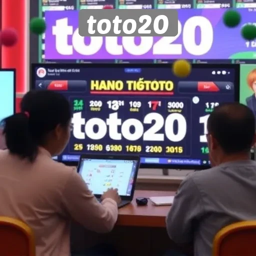 Panduan Lengkap Menggunakan Situs Toto20 untuk Pemula