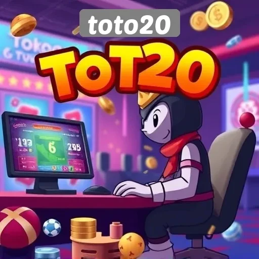 Toto20: Peluang Bisnis Game Online di Era Digital